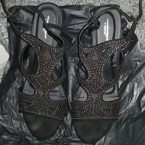 Serafina Cloudwalker Shoes by Avenue